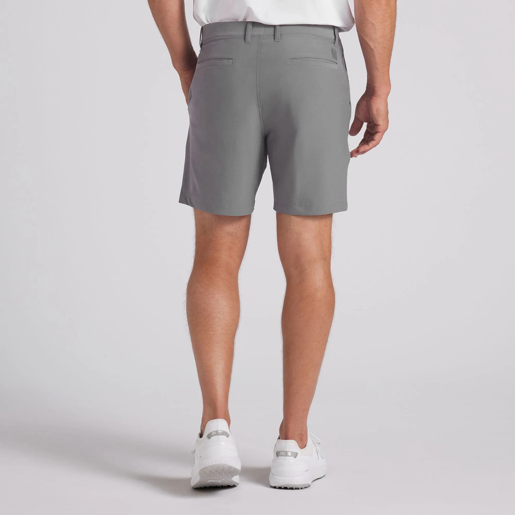 101 Solid 7 Golf Shorts