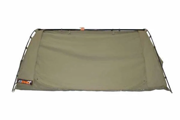 23ZERO Dual Swag Tent 1400