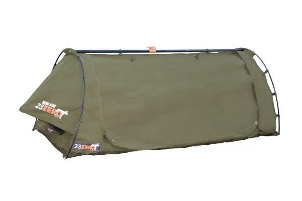 23ZERO Dual Swag Tent 1400