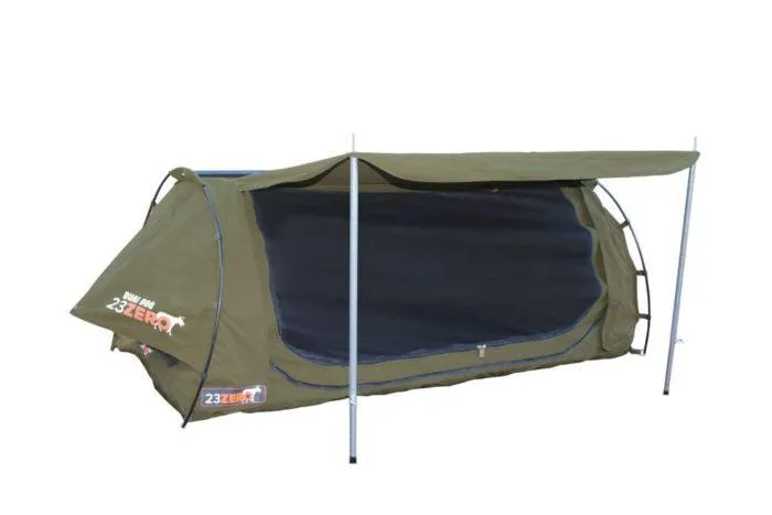 23ZERO Dual Swag Tent 1400