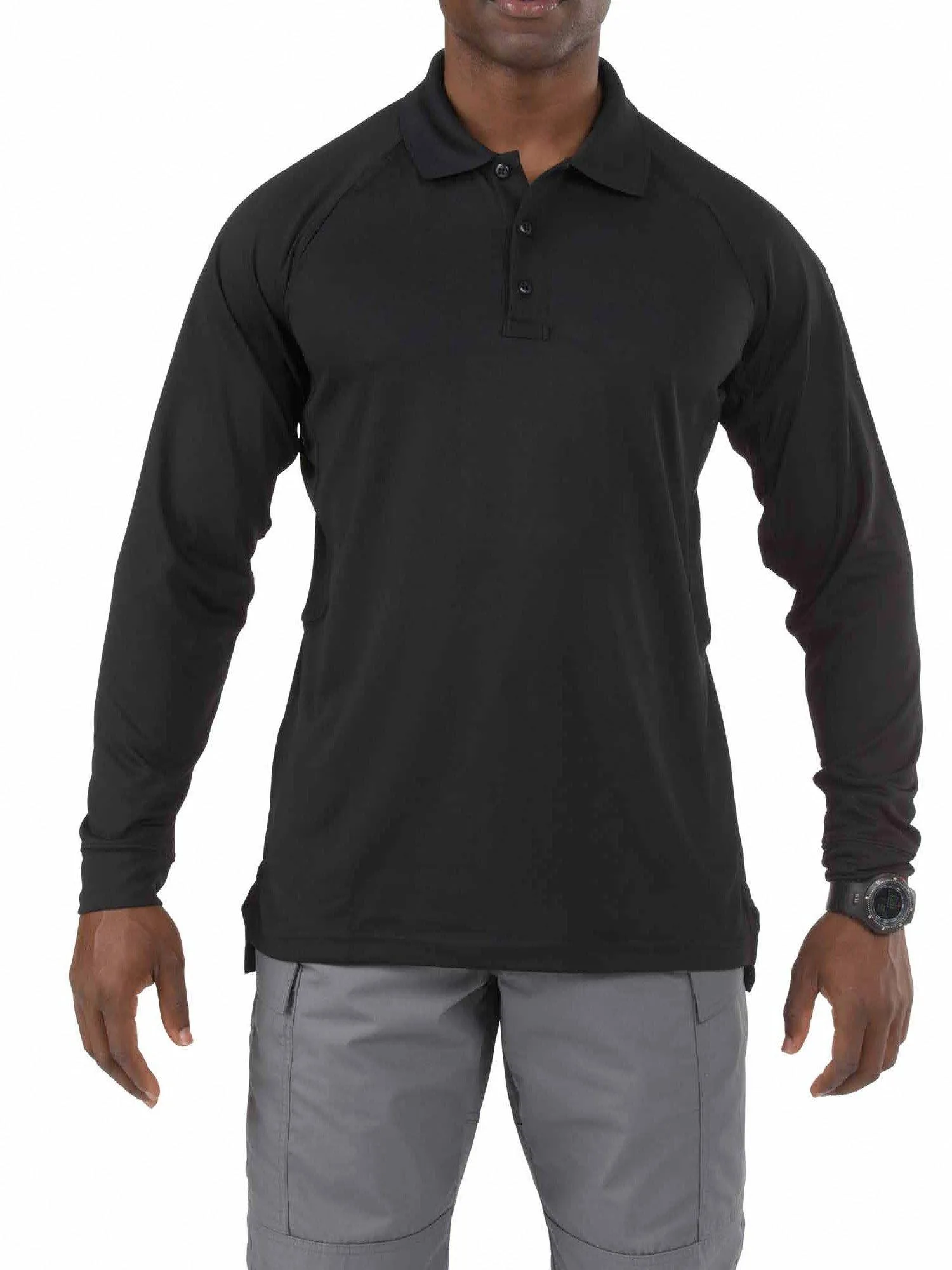 5.11 Tactical Performance Polo Long Sleeve