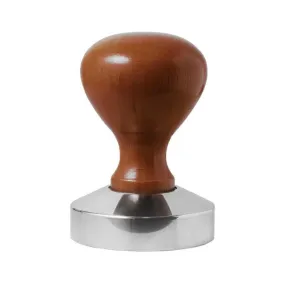 52 mm Wooden Knob La Pavoni Tamper