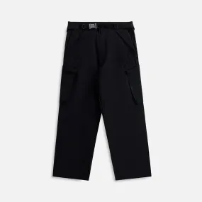 Acronym P55-M - Black