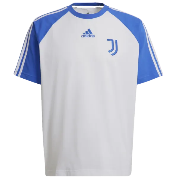 Adidas Juventus Teamgeist Crew Tee