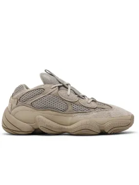 Adidas Yeezy 500 Taupe Light