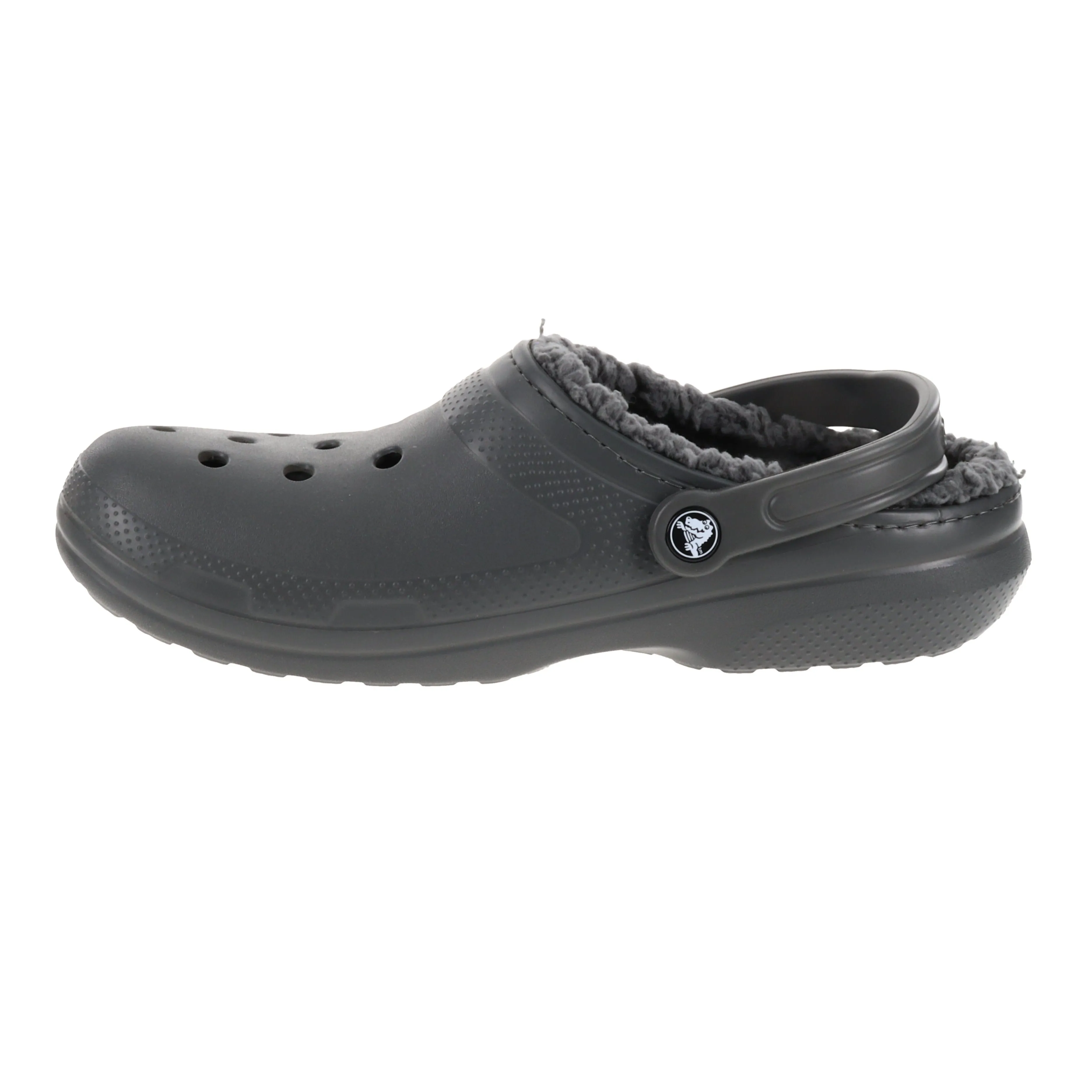 Adult Classic Lined Clog