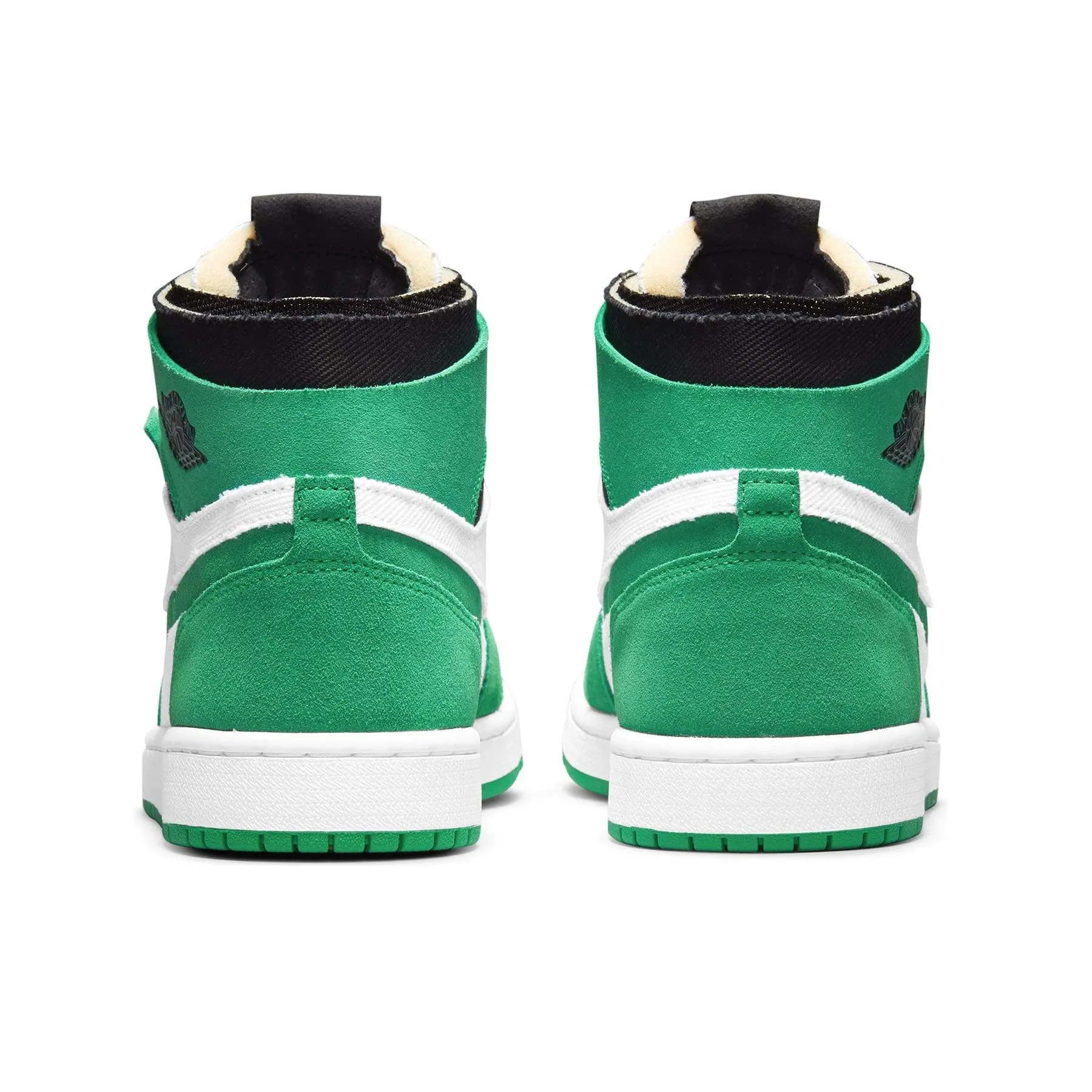 Air Jordan 1 Zoom Comfort 'Stadium Green'