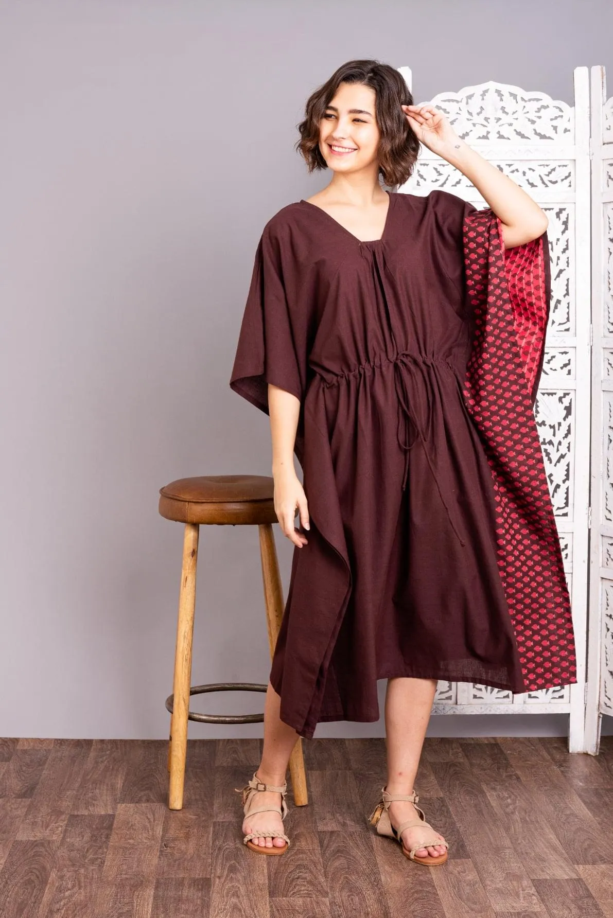 Alaya Kaftan