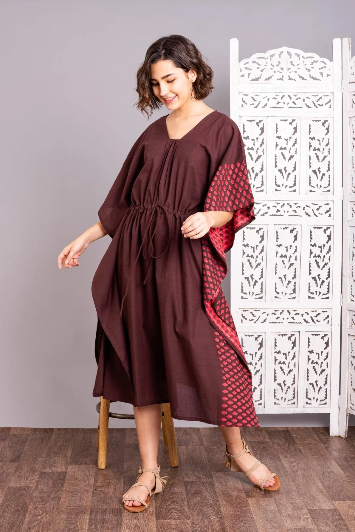 Alaya Kaftan