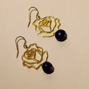 Alison Earrings