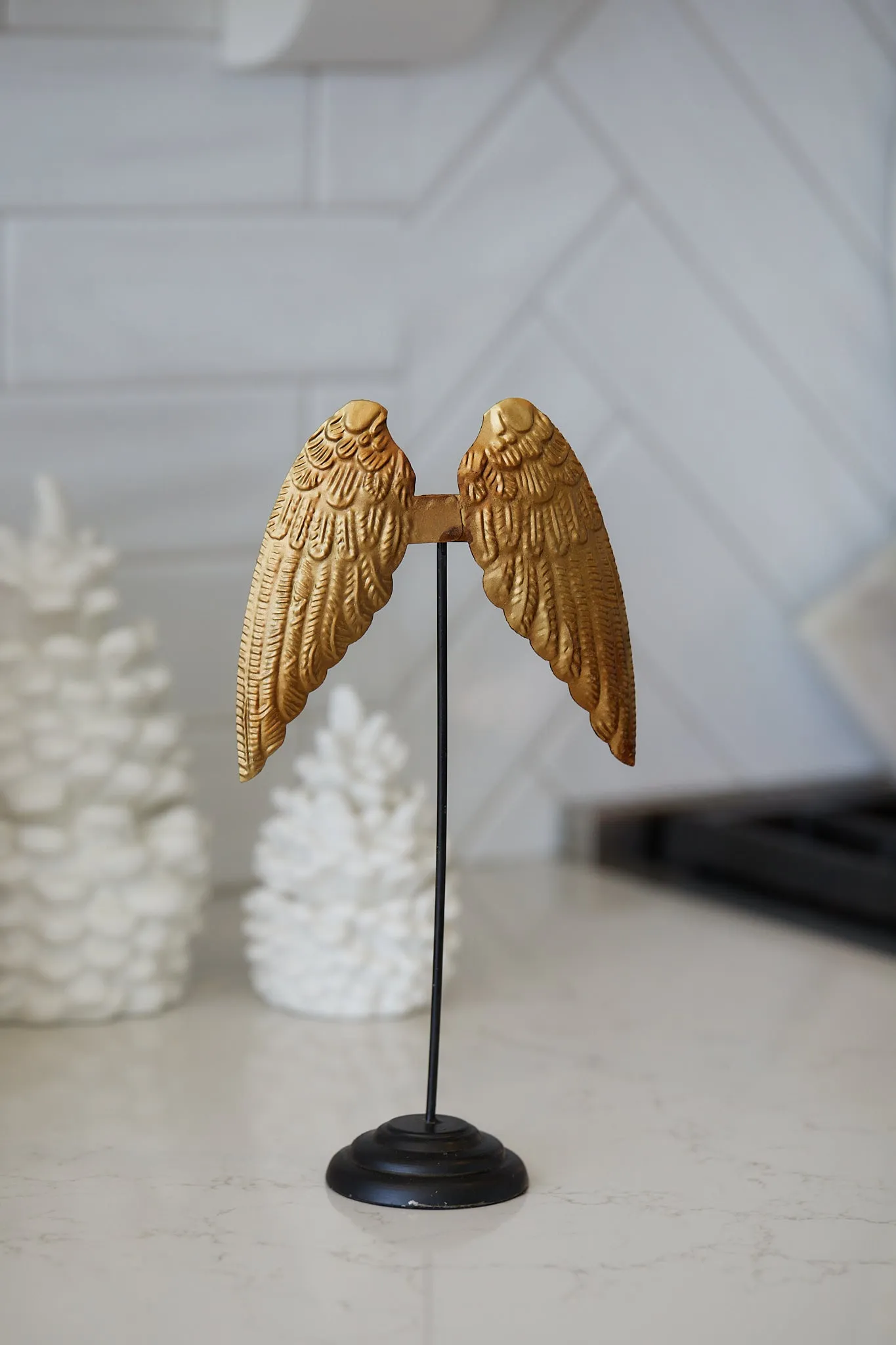 Angel Wings Decor