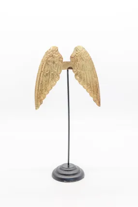 Angel Wings Decor