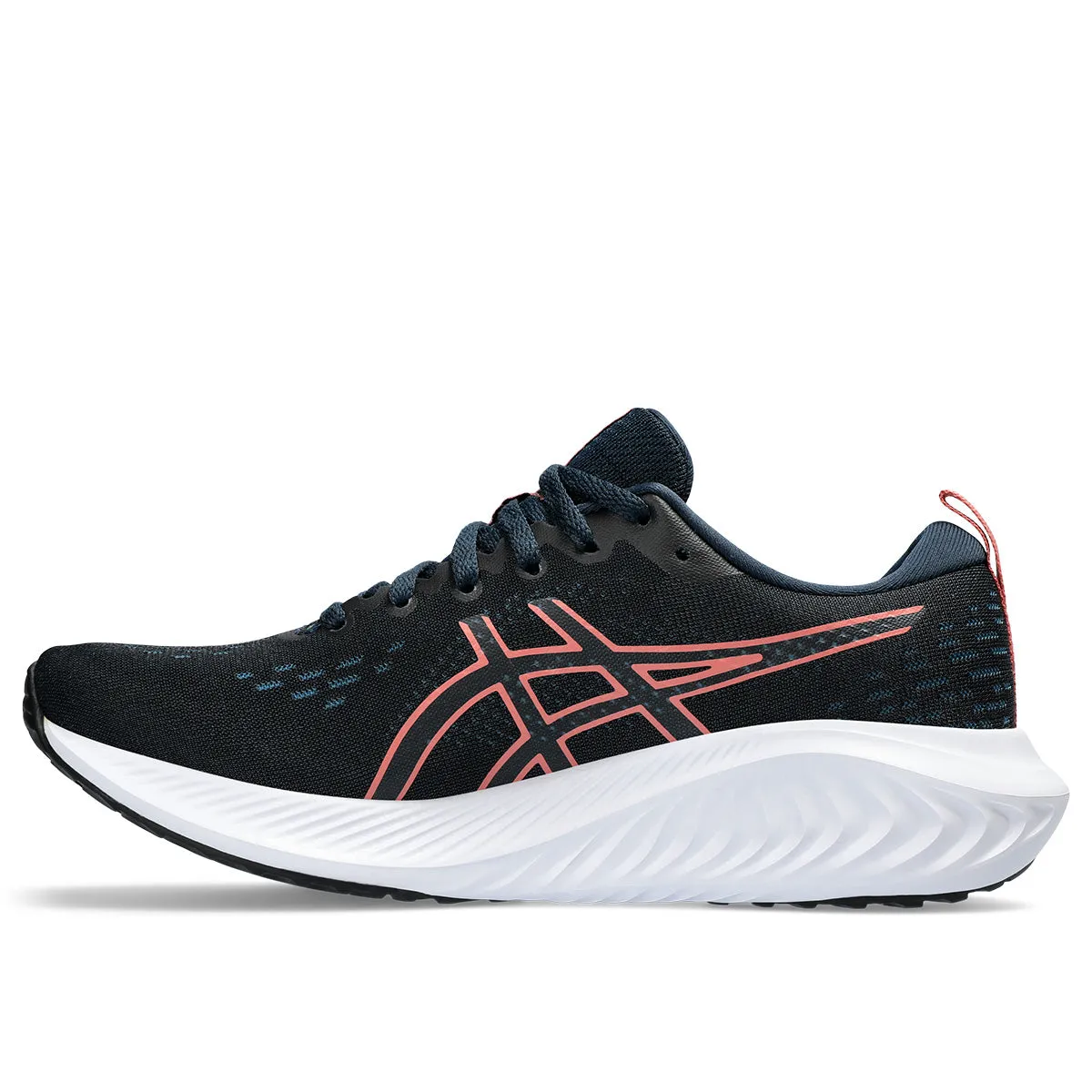 Asics Gel Excite 10 Women Blue Light Garnet  '  10 