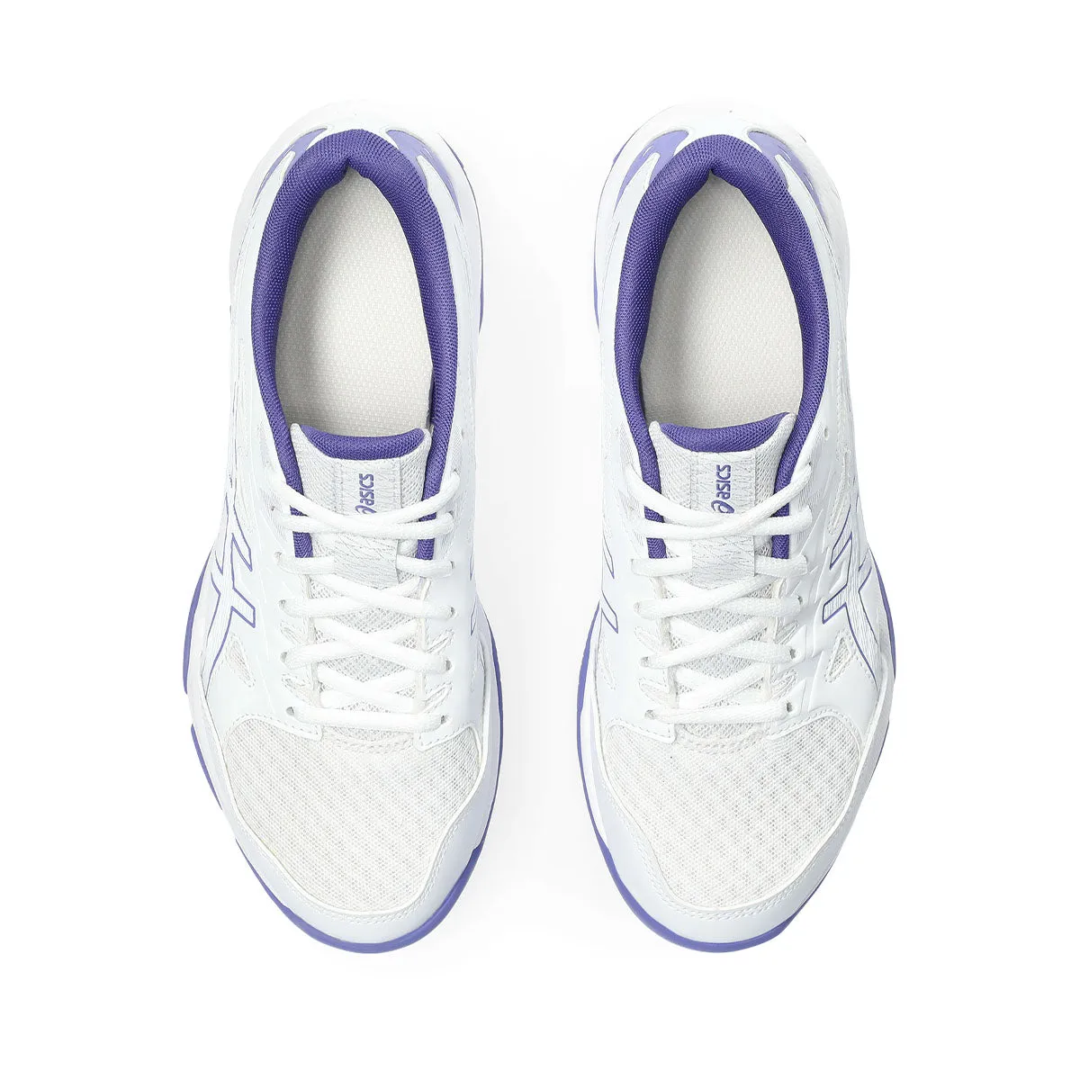 Asics Gel Rocket 11 Women White    '  11 