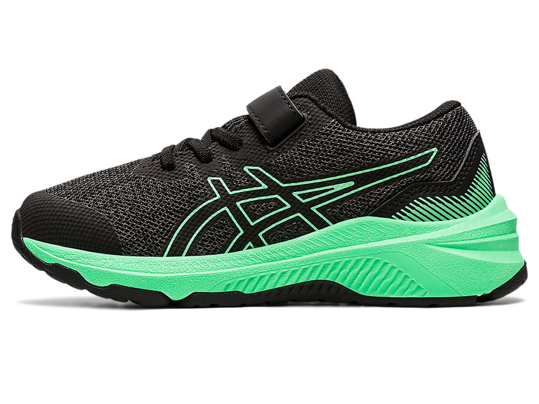 ASICS JUNIOR GT 1000 11 PS <BR> 1014A238 022