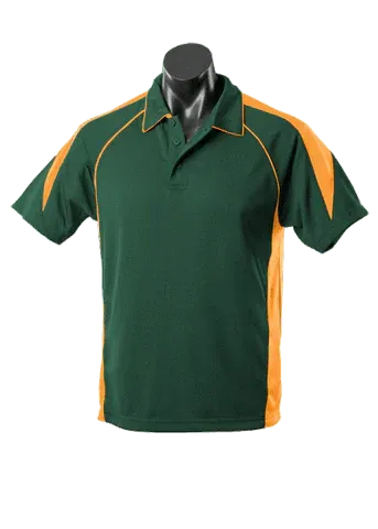 Aussie Pacific Men's Premier Polo Shirt 1301