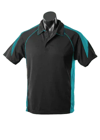 Aussie Pacific Men's Premier Polo Shirt 1301