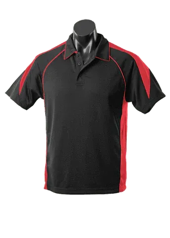 Aussie Pacific Men's Premier Polo Shirt 1301