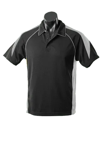 Aussie Pacific Men's Premier Polo Shirt 1301