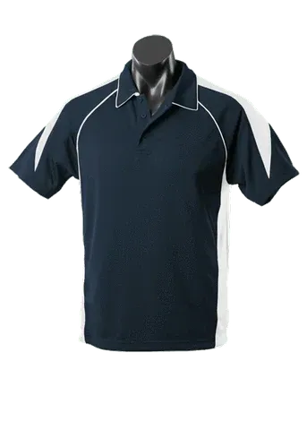 Aussie Pacific Men's Premier Polo Shirt 1301