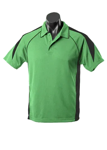 Aussie Pacific Men's Premier Polo Shirt 1301