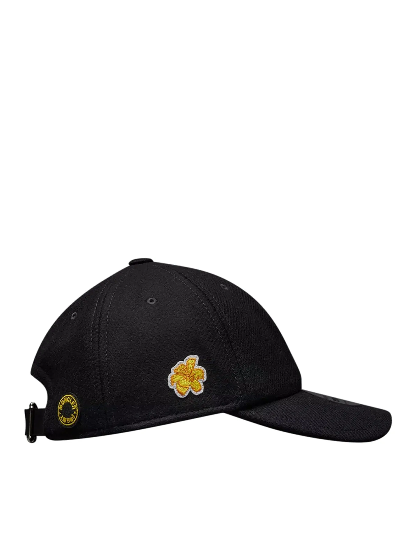 BASEBALL CAP MONCLER GENIUS FRGMT