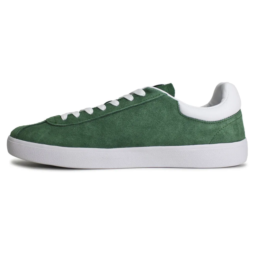 Baseshot Suede Men's Low Top Sneakers