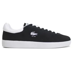 Baseshot Suede Men's Low Top Sneakers