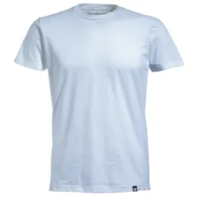 Basic White T-Shirt