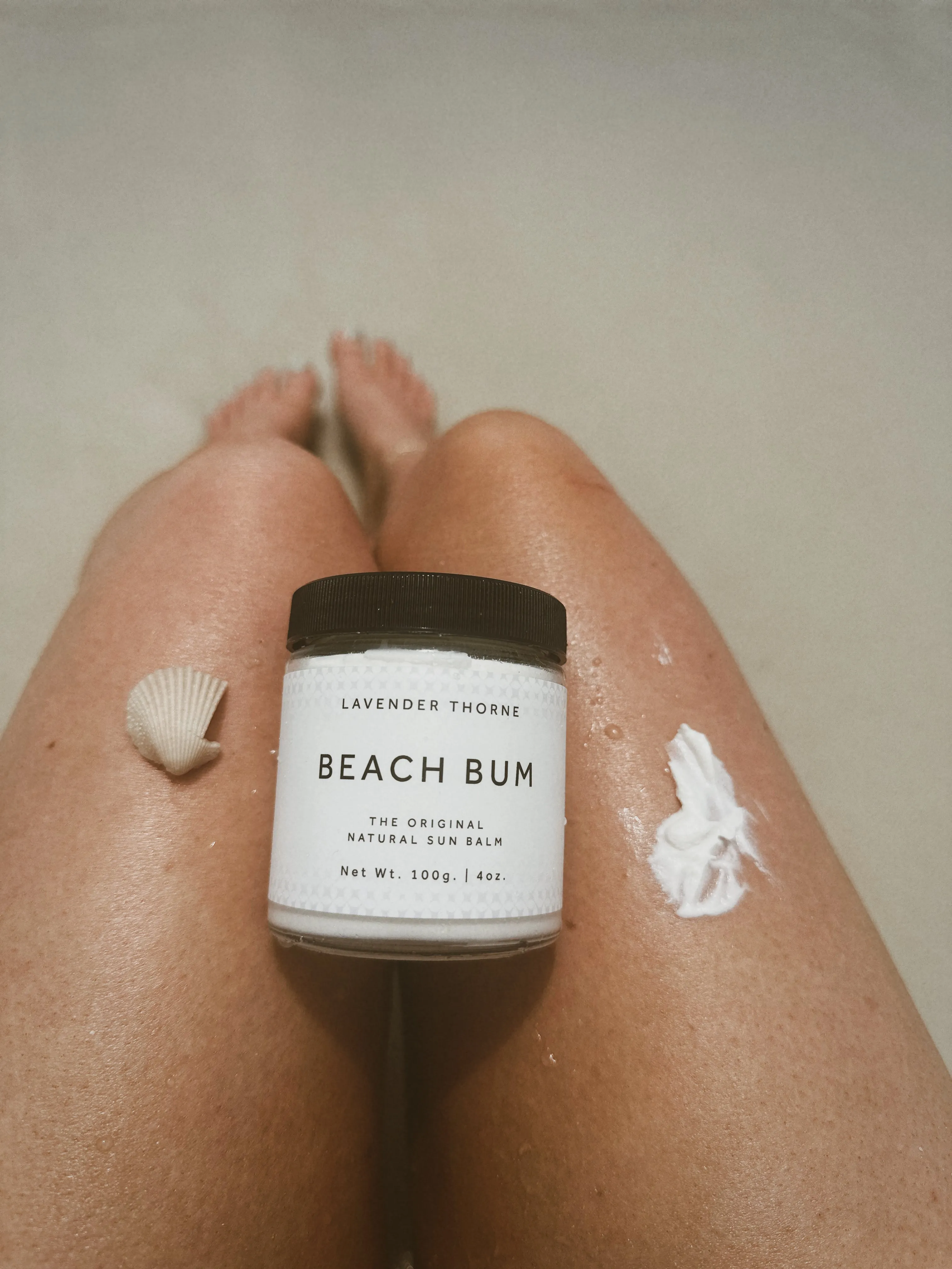 Beach Bum Original