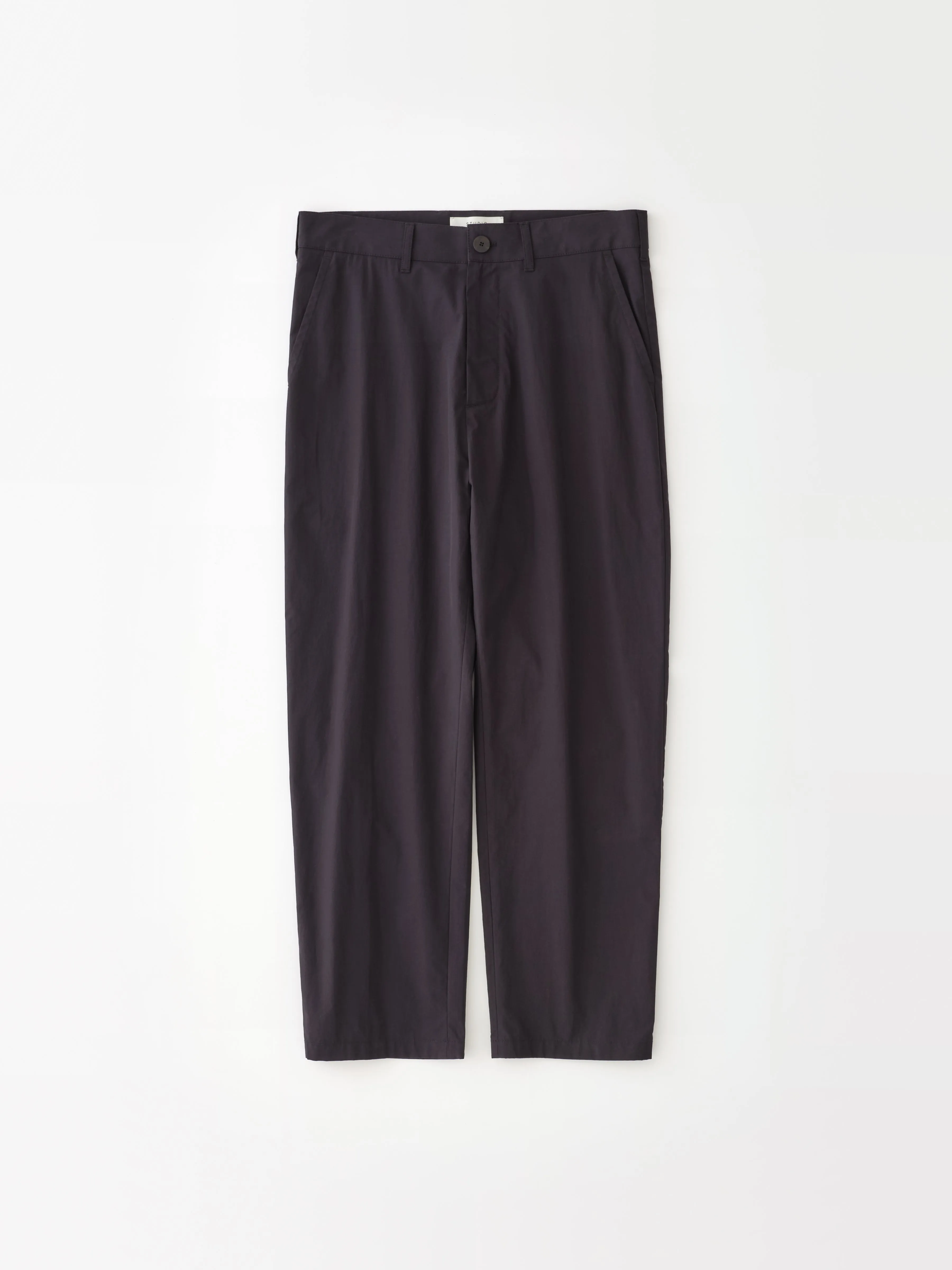 Bill Pant in Dark Navy