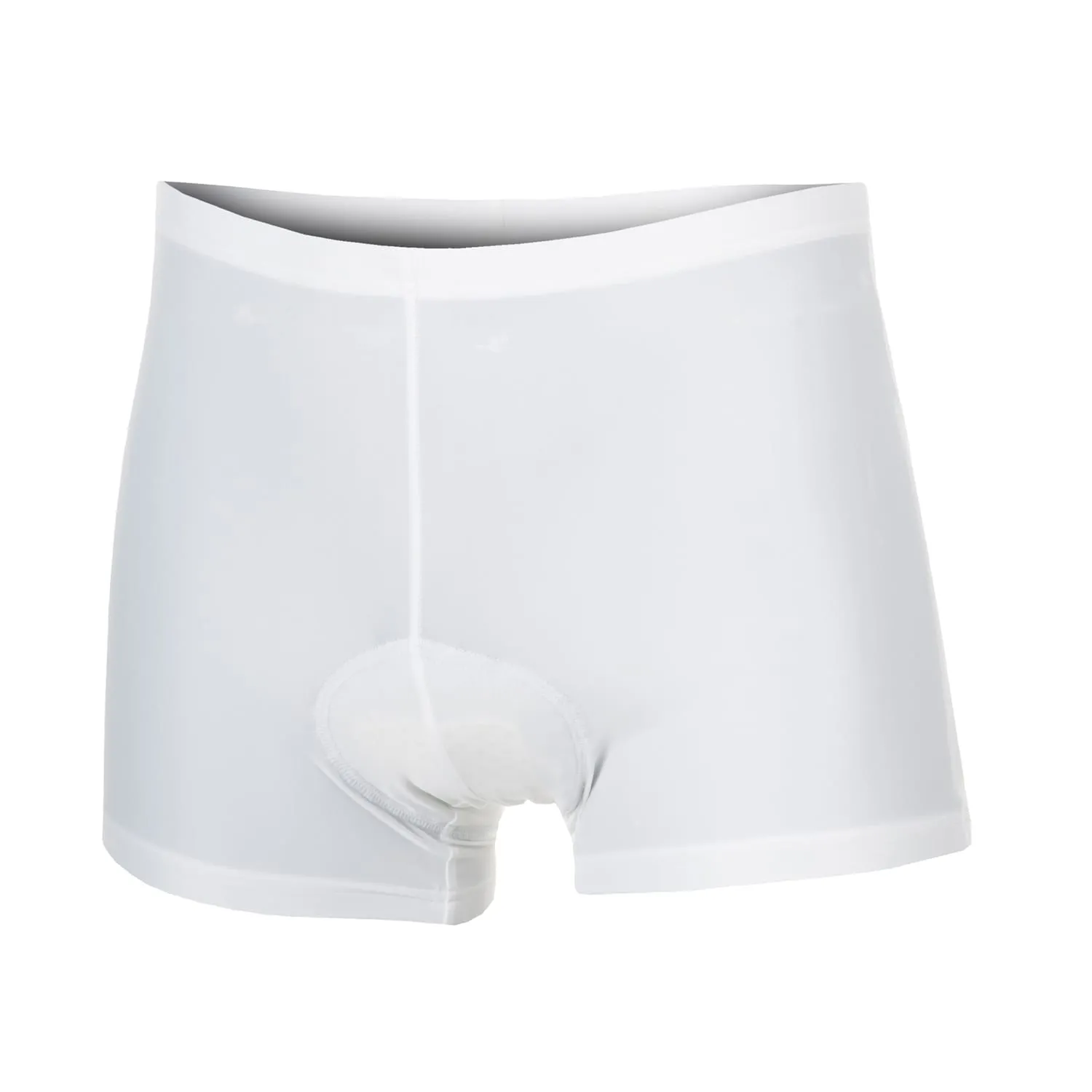 Bioracer Boxershort (Padded) Meryl Women - White