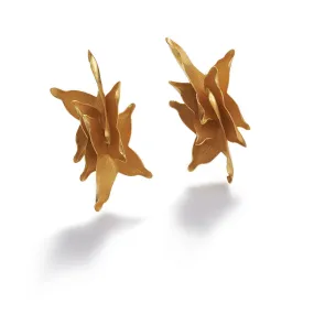 Bird of Paradise Earrings