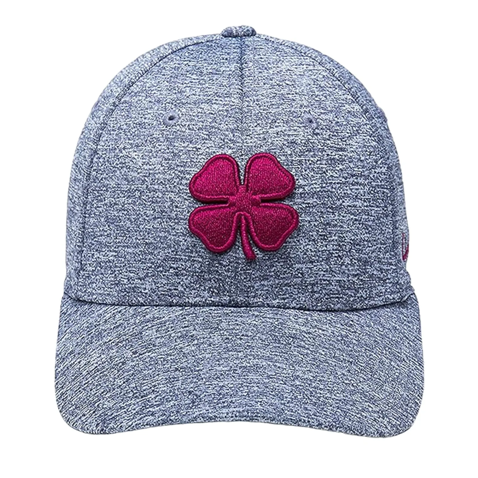 Black Clover Mens Lucky Heather Cap