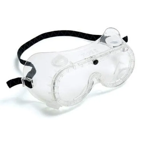 Blackrock Indirect Ventilation Safety Goggles