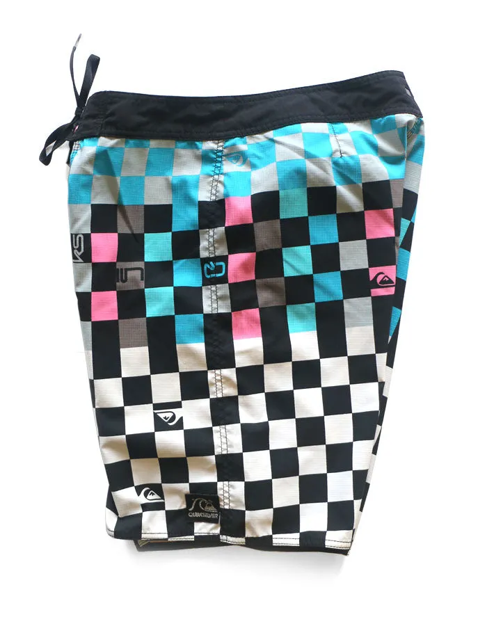 Boardshorts Checkerboard 34