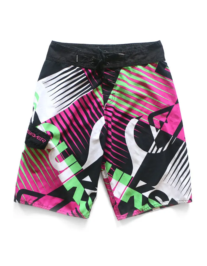 Boardshorts QS Logo Rare 30