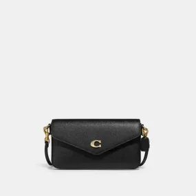 BOLSA COACH C8439B4/BK BLACK WYN CROSSBODY