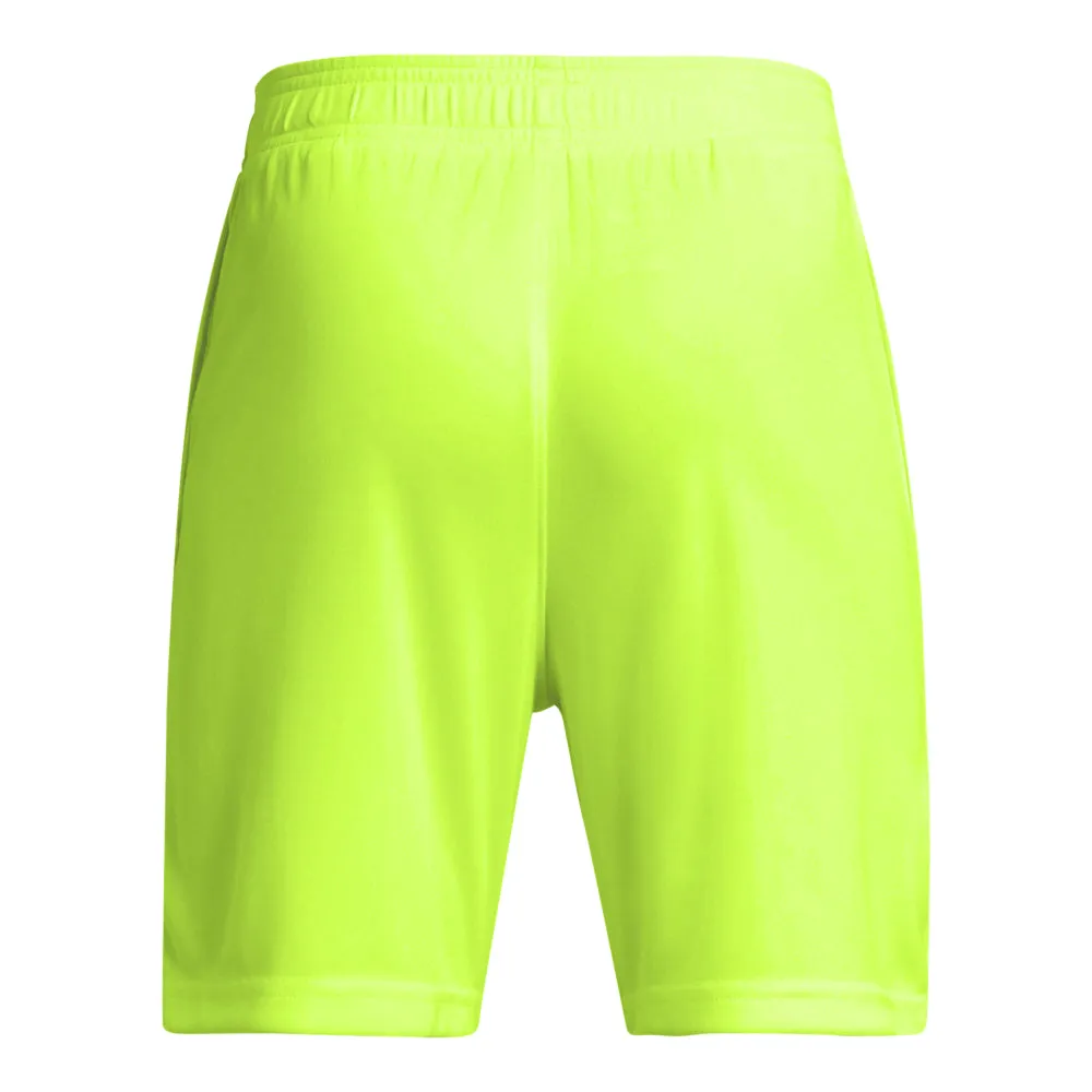 Boy's Under Armour Youth Tech Logo Short