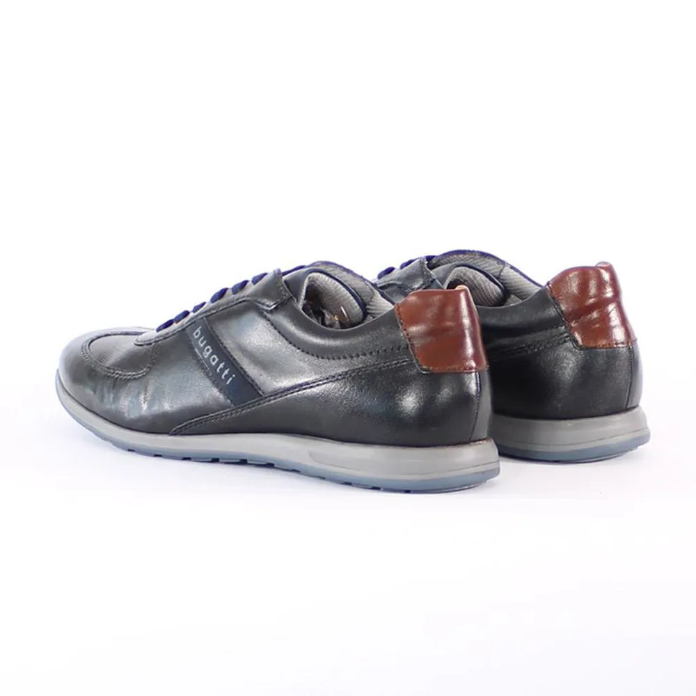 Bugatti Trainer - Thorello Dark Blue