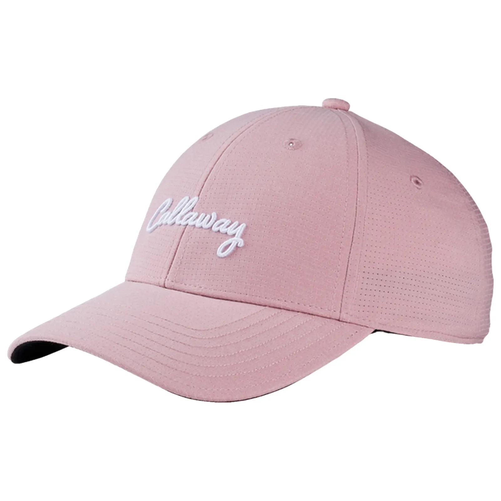 Callaway Ladies Stitch Magnet Cap