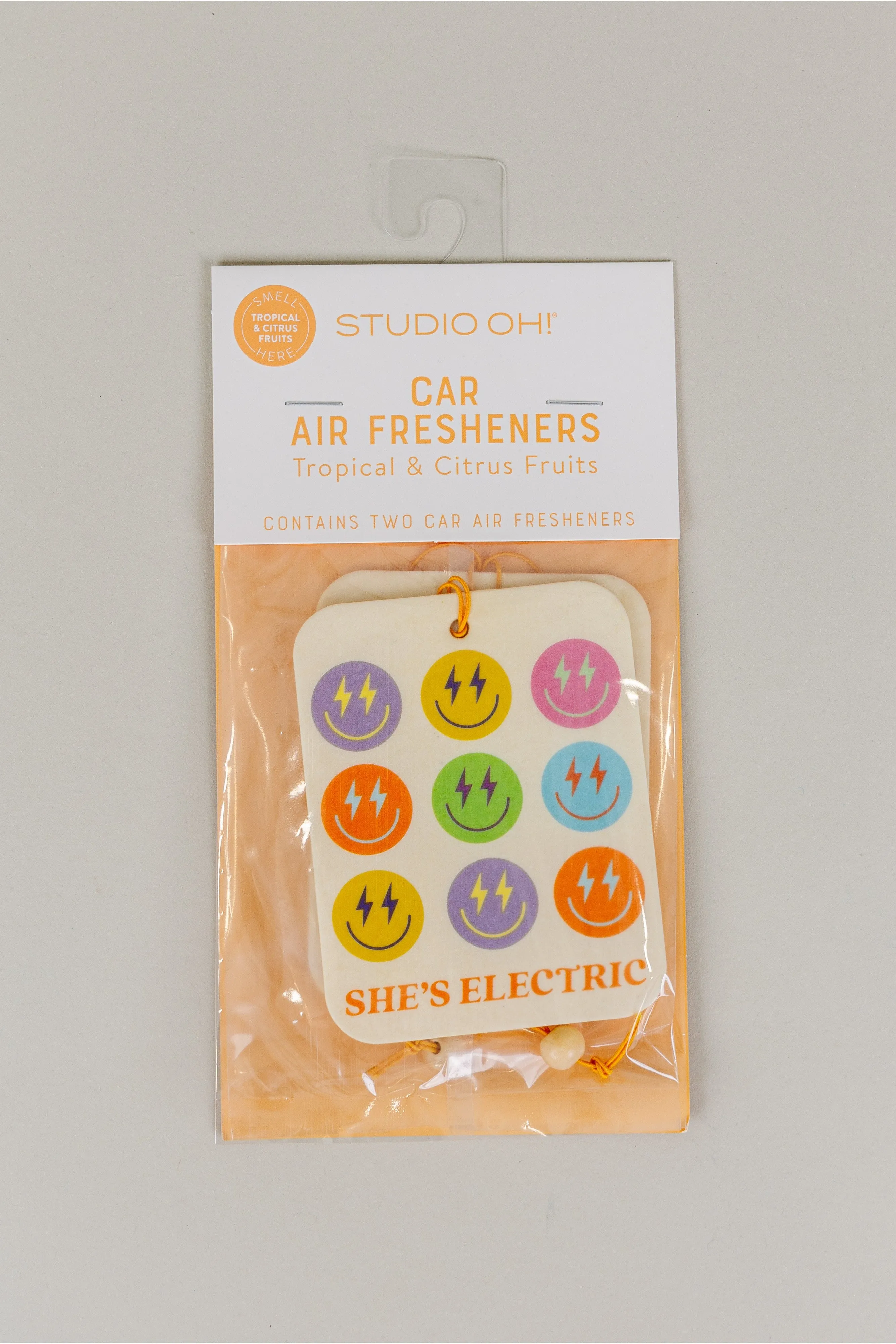 Car Air Freshner