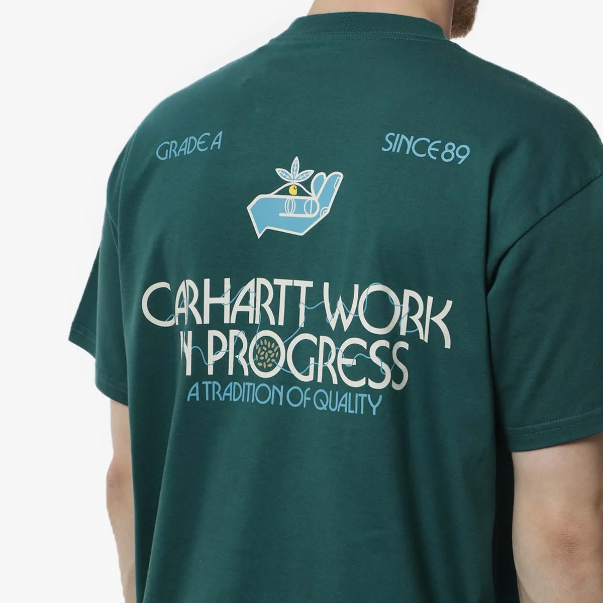 Carhartt WIP Soil T-Shirt