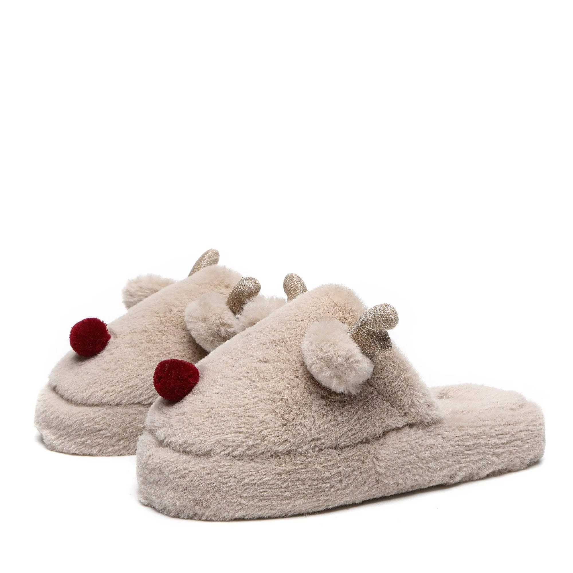 Caribou Ultra Plush Slippers