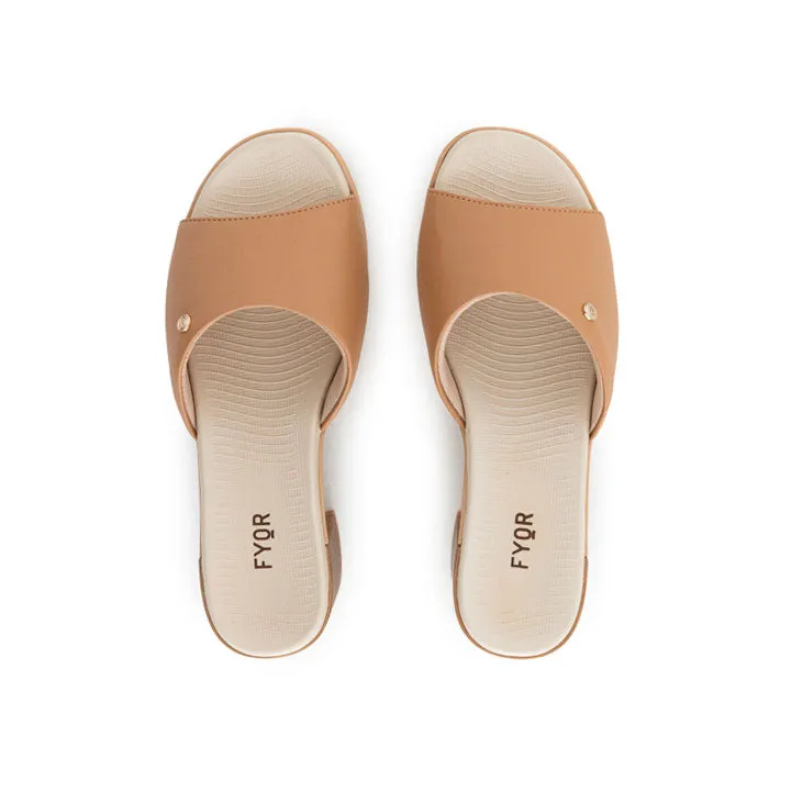 Casual Round Toe Sandal BRM 020