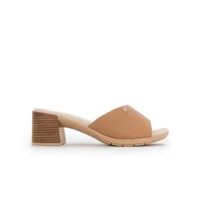 Casual Round Toe Sandal BRM 020