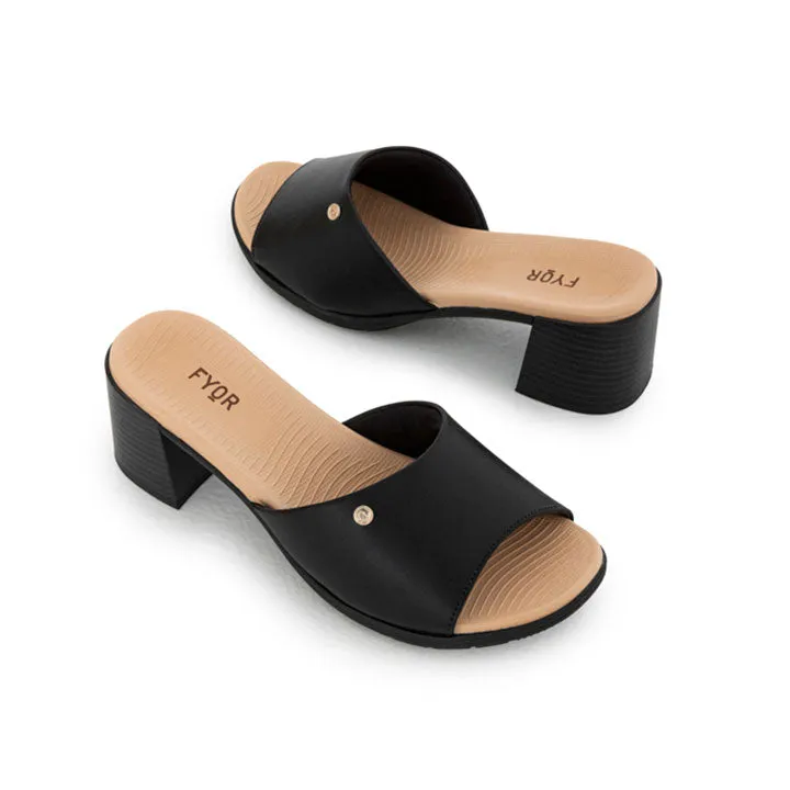 Casual Round Toe Sandal BRM 020