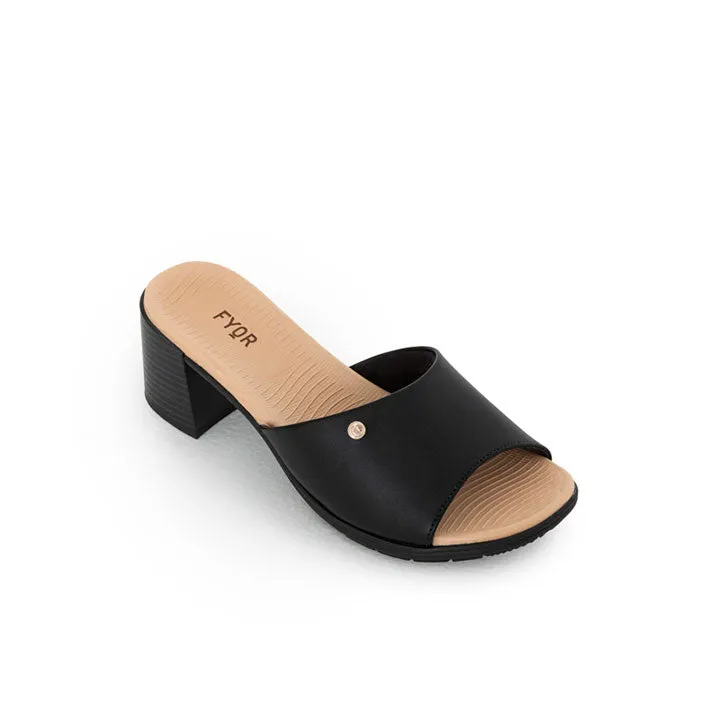 Casual Round Toe Sandal BRM 020