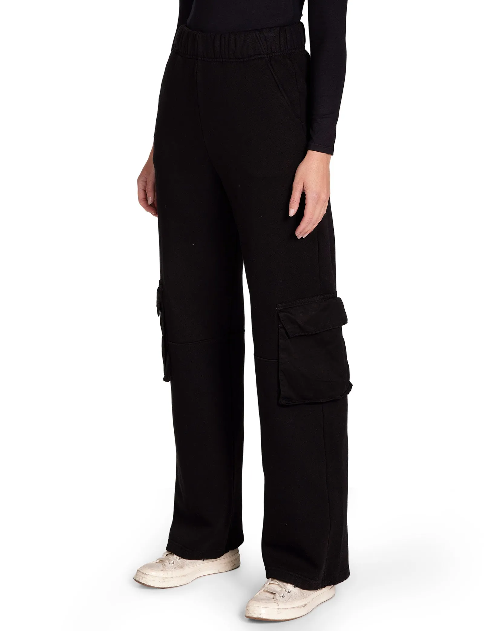 Chandra Classic Cargo Pant