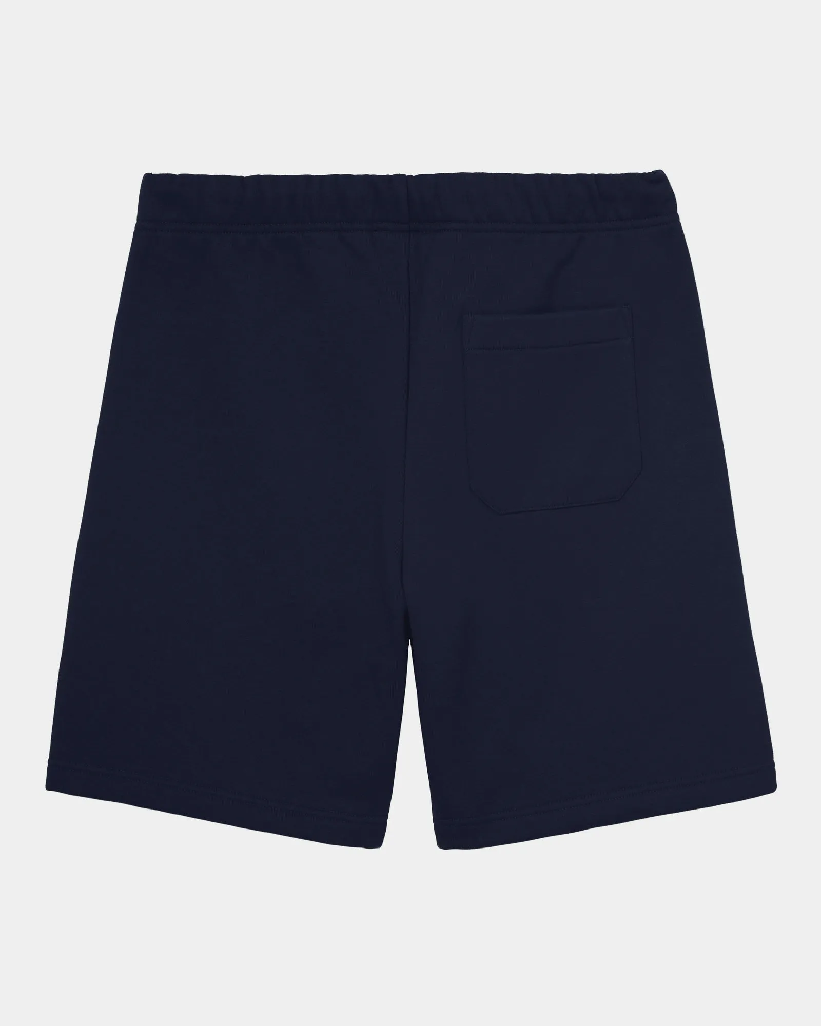 Chase Sweat Short | Dark Navy